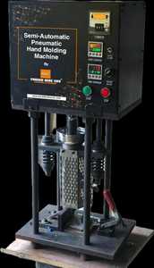 Mini machine de moulage en plastique d'excellente qualité pour l'approvisionnement mondial d'applications de moulage de précision disponible - Product Image 3