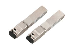 Module SFP+ 10G WDM Extralink, 10 Gbit/s, 1490/1550 nm, Monomode, 80 km, LC, Paire - Product Image 2