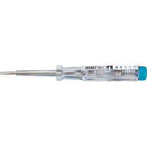 Hazet Voltmeter <b>Screwdriver</b> Product Category - Product Image 1