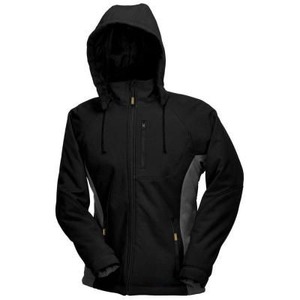 Veste Softshell à Capuche Imperméable pour Hommes et Femmes Protechnology, 10 000 mm, 100% Polyester, Coupe-Vent, Randonnée en Plein Air - Product Image 1