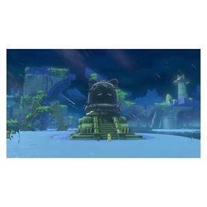 Para Super Mario 3D World + Bowser's Fury para Nintendo SWITCH PEGI 3+ Juego Portátil 10004580 - Product Image 3