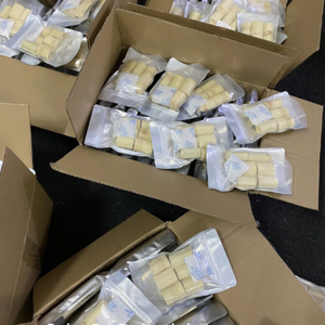 BÂTON DE CANNE À SUCRE SÉCHÉ DU VIETNAM Approvisionnement en gros en vrac à bas prix pour l'exportation mondiale - Product Image 1