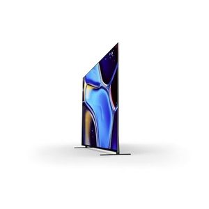 Téléviseur OLED intelligent de 55 pouces avec définition 4K, fonctionnalités de jeu 120 Hz et capacités intelligentes - Product Image 1