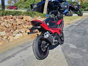 Vente chaude 2025 pour-<span class=keywords><strong>Kawasaki</strong></span> Ninja <span class=keywords><strong>500</strong></span> SE ABS nouvelle moto de <span class=keywords><strong>sport</strong></span> prête à être expédiée dans le monde entier - Product Image 5