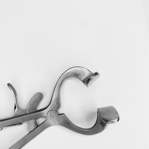 Juego de instrumentos de abrazadera de reducción Juego de instrumentos de fragmentos pequeños quirúrgicos ortopédicos - Product Image 6