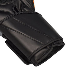 Guantes DE SEGURIDAD deportivos Guantes de boxeo de alta calidad Fabricante Nuevo diseño Acepta guantes de boxeo de hombre personalizados de diseño superior - Product Image 4