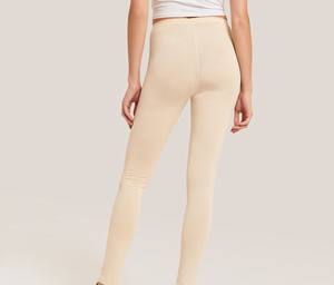 Mallas deportivas de alta calidad para mujer, transpirables, superventas, ligeras, a la moda, mallas de entrenamiento para mujer, cintura alta sin costuras - Product Image 2