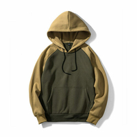 Sweat à capuche surdimensionné Y2K personnalisé, style araignée, hip-hop, unisexe, coupe classique, tricoté, respirant, hiver, pull brodé