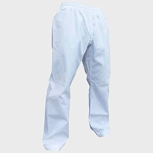 Kimono de Jiu Jitsu, el Mejor Diseño, Hecho a Medida, Uniformes de Karate Ligeros de Algodón, Ropa Deportiva de Alta Calidad de Pakistán - Product Image 6