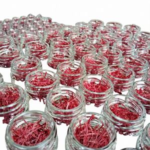 Approvisionnement en vrac 100% Pure Full Cut Kashmiri Mongra Safran avec 1g 2g 5g 10g Emballage disponible à bas prix - Product Image 1