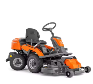 รถไถเดินตาม2026รถ Husq รถมอร์216Ts รถ AWD - Product Image 2