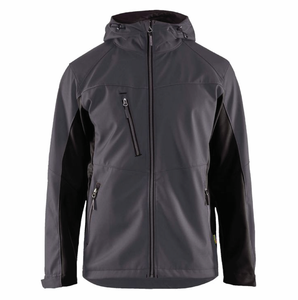 แจ็กเก็ตกันลมสำหรับผู้ชายกันลมและกันฝนสำหรับกิจกรรมกลางแจ้งสามารถกำหนดโลโก้ได้เอง - Product Image 2