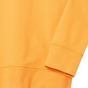 Pakistan Made Sweatshirt for Men Plus Size Loose Fit Men Sweatshirt Blank Custom Printed Men's Sweatshirts with Customized Color - Product Image 6