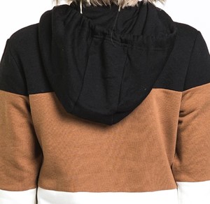 Fabricante paquistaní hecho a medida de alta calidad de peso pesado 500GSM pulóver sudaderas con capucha para hombre precio más bajo sudaderas con capucha unisex de gran tamaño - Product Image 6