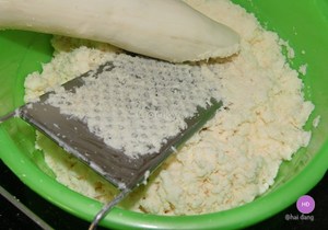 มันสำปะหลังชิปอเนกประสงค์-รสชาติที่สมบูรณ์แบบสำหรับอาหารแบบดั้งเดิมและอาหารว่างเพื่อสุขภาพ - Product Image 2