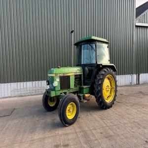 Componentes Principales de Bomba de Alta Calidad para Tractor de Andar John Deere 2140 4WD con Motor de 75HP - Entrega Rápida, Precio Mayorista - Product Image 6