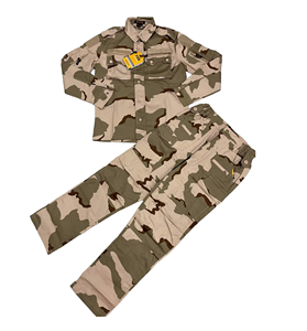 Vêtements de travail personnalisés de haute qualité avec bandes réfléchissantes uniformes d'usine en gros vêtements de Protection du travail pour une utilisation en entreprise - Product Image 6