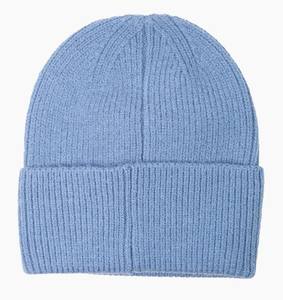 Venta caliente Fabricante de gorros de tela transpirable Calavera cálida Invierno Jacquard Ropa de calle Cómoda gorra deportiva - Product Image 4