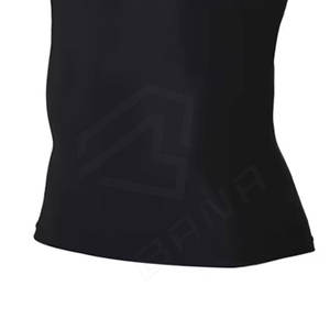 Vente en gros Rash Guard Meilleure qualité personnalisé à manches longues séchage rapide tenue décontracté Stretch Fitness Rush Guard - Product Image 4
