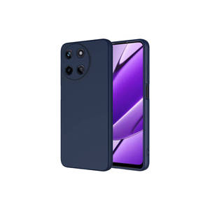 Étui de protection en silicone TPU souple rouge de qualité supérieure Mara Launch Series pour Realme 11 4G et Oppo A3S Reno, compatible avec le modèle - Product Image 2
