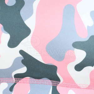 Soutien-gorge de sport pour femme de haute qualité sans couture, respirant, logo frontal, soutien moyen, spandex/nylon, soutien-gorge de fitness pour l'entraînement - Product Image 6