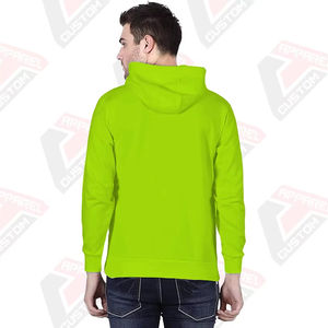 เสื้อฮู้ดแบบครอปสำหรับผู้ชายใส่ได้ทั้งชายและหญิงเสื้อฮู้ดแบบถักลายโลโก้ตามสั่งสำหรับฤดูหนาว - Product Image 4