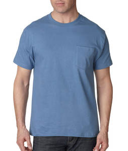 T-shirt d'entraînement personnalisé pour homme de haute qualité BD Factory, été, couleur unie, manches courtes, teint en pièce, 100% coton, personnalisé - Product Image 5