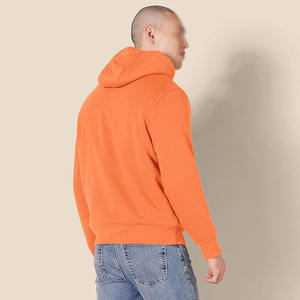 Sudadera con Capucha Premium para Hombre, Mezcla de Algodón Suave, Ropa Casual Cómoda, Disponible en Varios Colores y Tallas - Product Image 2