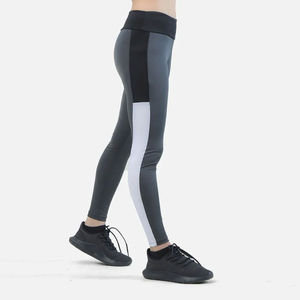<b>Women's</b> Mid Waist <b>Leggings</b> with Custom Logo-High Quality Spandex/Polyester/Cotton Sports Gym Wear <b>for</b> Yoga - Product Image 6