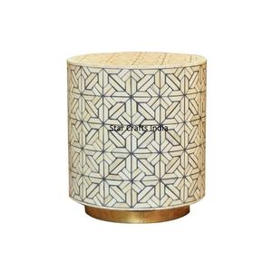 เก้าอี้เอ็มดีเอฟแบบฝังกระดูกสำหรับโรงแรมเก้าอี้ในห้องนั่งเล่นสำหรับห้องนอน - Product Image 2