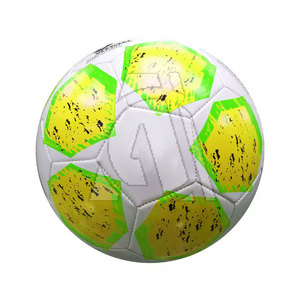 Balón de Fútbol Ligero - El Más Vendido, de Alta Calidad, Duradero, con Logotipo y Colores Personalizados Disponibles, Mini Balón de Fútbol para Niños - Product Image 6