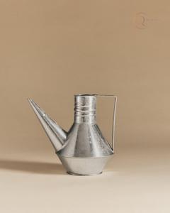 Reliable Metal Water Can with Leak-Proof Cap and Easy Grip Handle <b>for</b> <b>Gardening</b> Camping & Travel-8L Eco-Friendly Design - Product Image 6