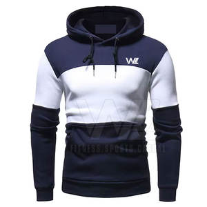 Sudaderas con Capucha Casuales de Invierno para Hombre, Color Personalizado, Corte Regular, Sudaderas con Capucha de Alta Calidad - Product Image 1