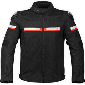 Combinaison en cuir pour moto, vêtements de course automobile, vêtements pour hommes, moto de haute qualité - Product Image 1