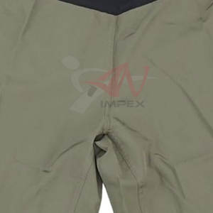 Vêtements de sport de premier choix, kimono de jiu-jitsu, shorts de MMA avec une sensation légère pour un mouvement facile - Product Image 6