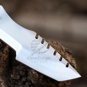 มีดคมกริบ ขายดี มีดแทรคเกอร์รุ่นล่าสุด คุณภาพสูง ราคาถูก - Product Image 4