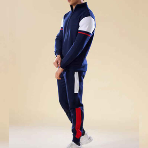 Conjunto Deportivo para Hombre, Chaqueta Cortavientos con Diseño Personalizable, Conjunto Deportivo de Nailon Softshell, Traje Deportivo para Correr para Niños - Product Image 3