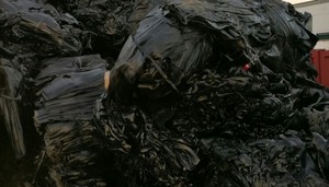 เศษยางที่บดหรือเป็นก้อน/เศษยางใช้แล้วและเศษยางรีไซเคิล - Product Image 5