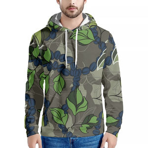 Sudaderas con capucha suaves y transpirables para hombre, el mejor diseño, ropa activa con estampado de sublimación, Material cómodo - Product Image 6