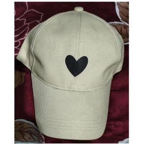 Casquette de baseball unisexe incurvée de couleur unie vente en gros Stock Logo personnalisé promotionnel Snapback pas cher blanc plaine chapeau commun - Product Image 2