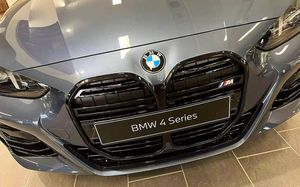 2025 precio barato bBMWwww 4 series M440i - Product Image 3