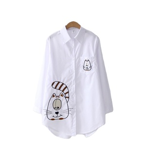 Premium Quality Wholesale Ladies Yoga Wear Custom Text Printed Fitness Crop Tops <b>T</b> <b>Shirts</b> Customized ODM - Product Image 1