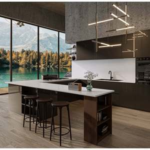Nefeli Unionstone, Estilo de Diseño Moderno, Resistente al Agua, Gran Formato, para Aplicación en Paredes - Product Image 2