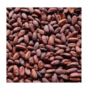 Лучшая цена какао-бобы + сушеные какао-бобы Криолло + сушеные ферментированные какао-бобы + сушеные сырые какао-бобы + Органик