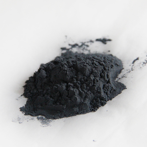 Haute SiC 97% Carbure De Silicium 200 Maille Matières Premières Réfractaires Noires Pour Joints Mécaniques Coupe Brique Réfractaire Argile MGO - Product Image 2