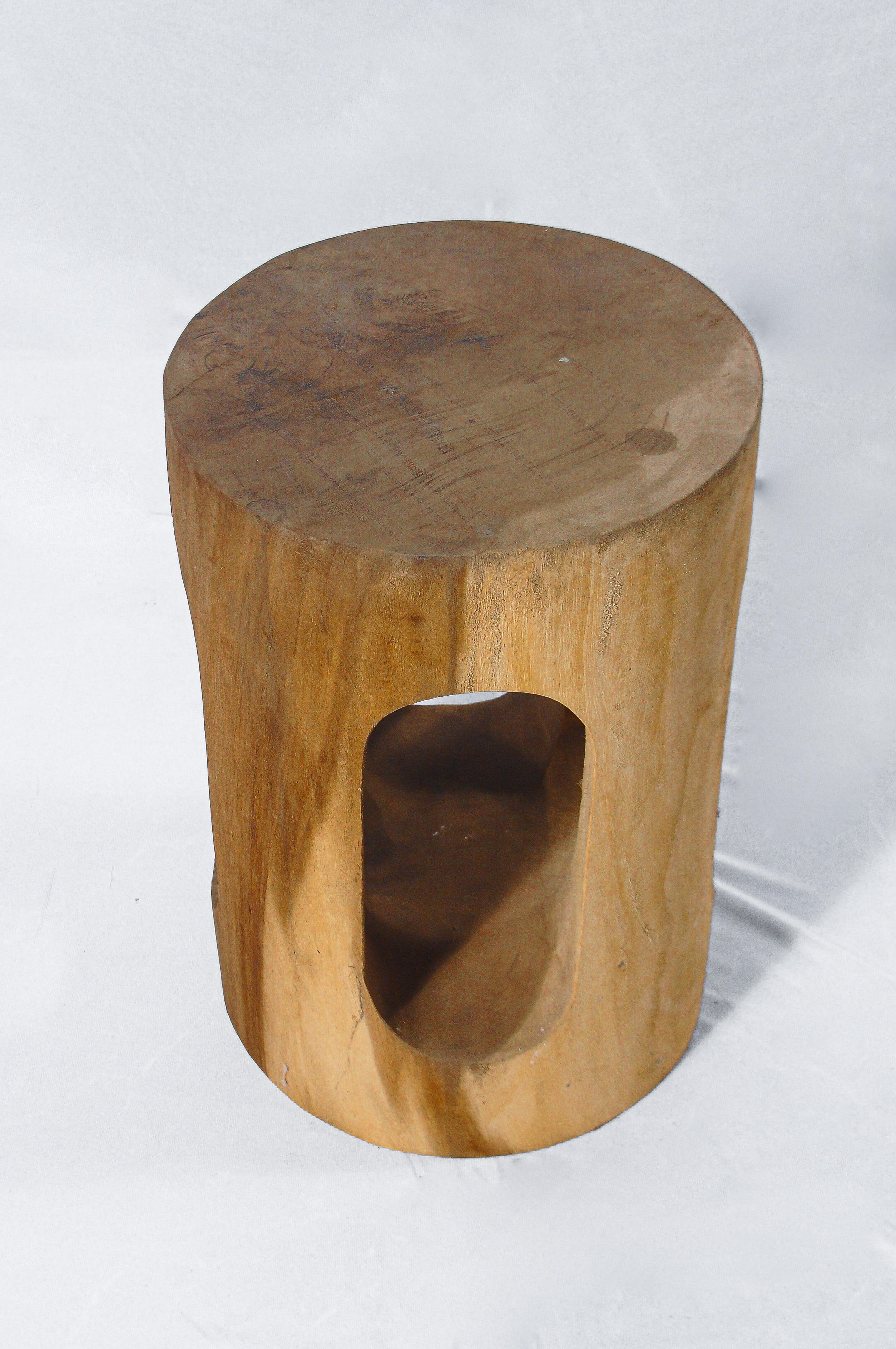 สีไม้ธรรมชาติ