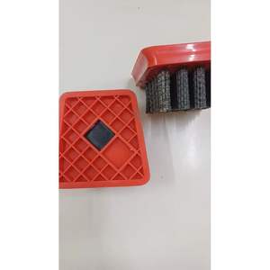 Abrasif en silicium à grain 24 FFT pour finition Lapatro - Product Image 2