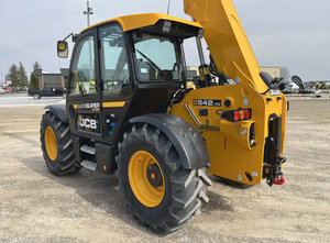 Used 2023 JCB 542-70 TeleHandler for sale <b>now</b> - Product Image 5