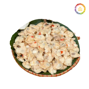 Fruta de Guanábana Seca Suave para la Industria de Snacks y Suministro al por Mayor con Textura Confiable y Bajo Costo - Product Image 3