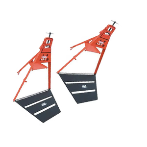 Soporte de Tornillo de Banco Industrial/DIY de Alta Resistencia Inder, Ligero, de Alta Calidad, Fabricante Indio, 3 Años de Garantía, Soporte OEM/ODM - Product Image 1